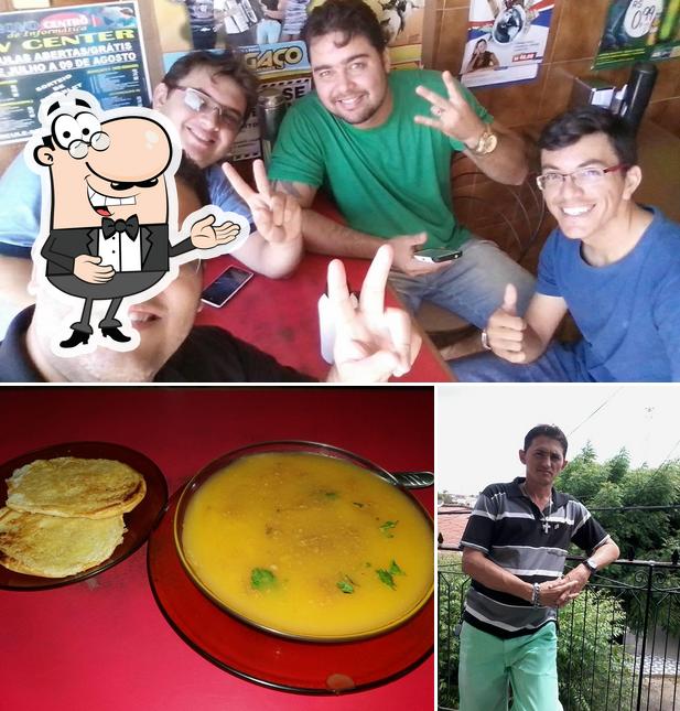 Lancheteria Carlos