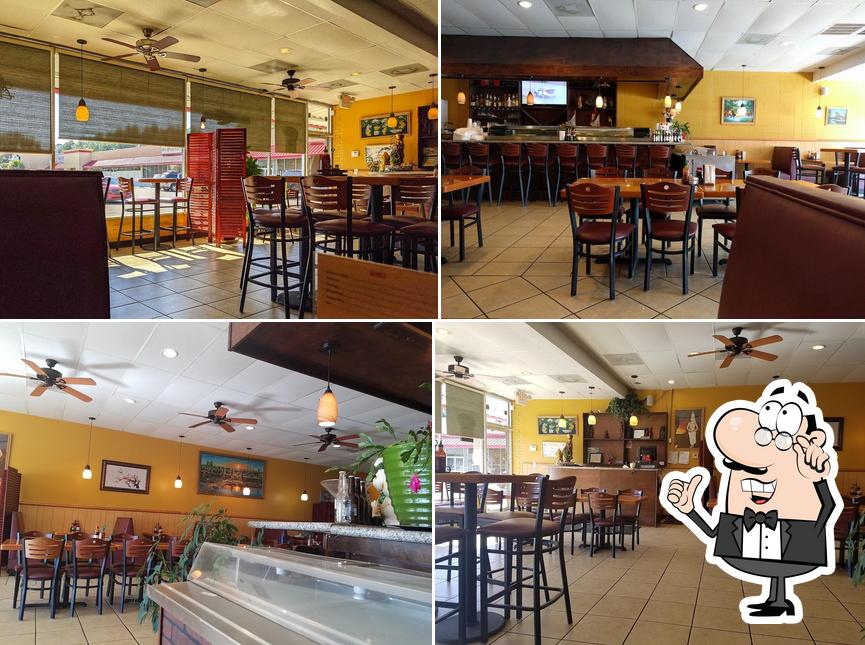 Fusion Bayou La Batre