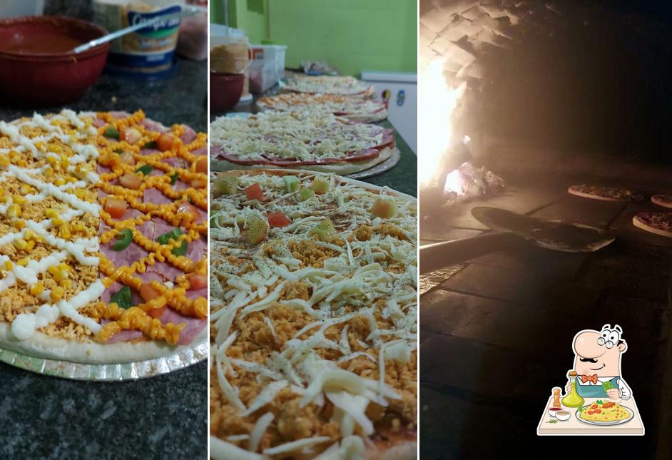 Pizzaria Brasil Açailândia
