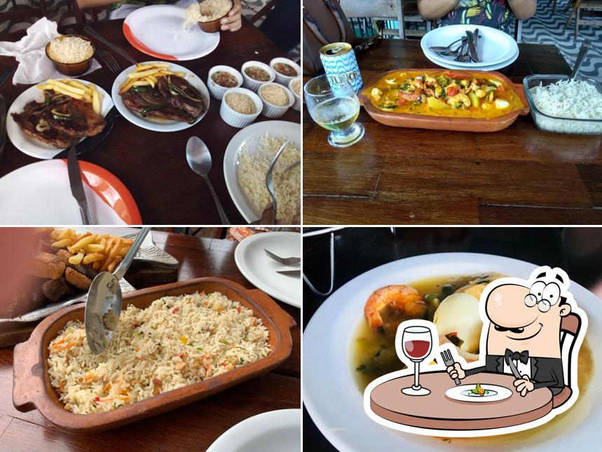 Restaurante Do gato