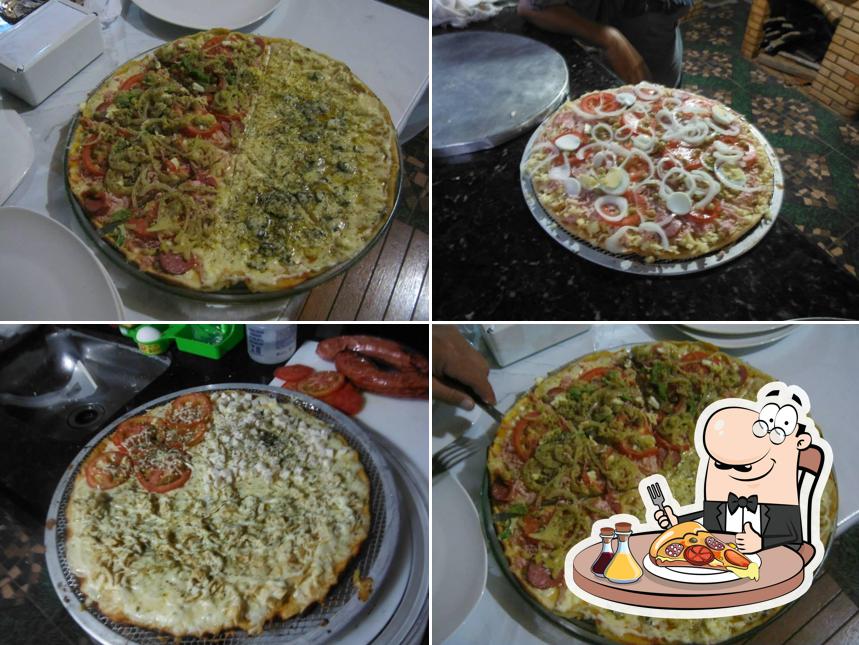 Restaurante Serra Mar