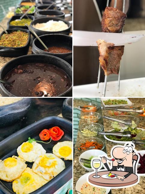 Comida em Excelência - Hamburgueria, Pizzaria e Sorveteria