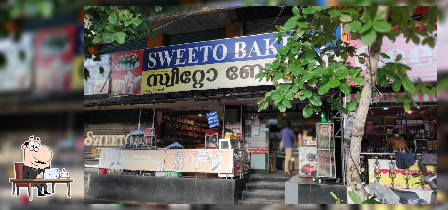 Top 5 restaurants in Karunagappally, september 2024 Restaurant Guru