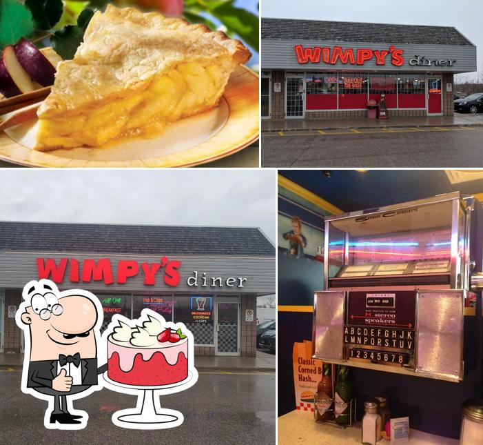 Regarder cette image de Wimpy's Diner