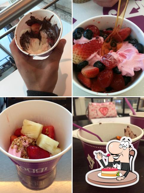 Yoggi