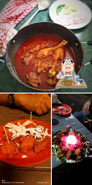 Yuvraj Dhaba