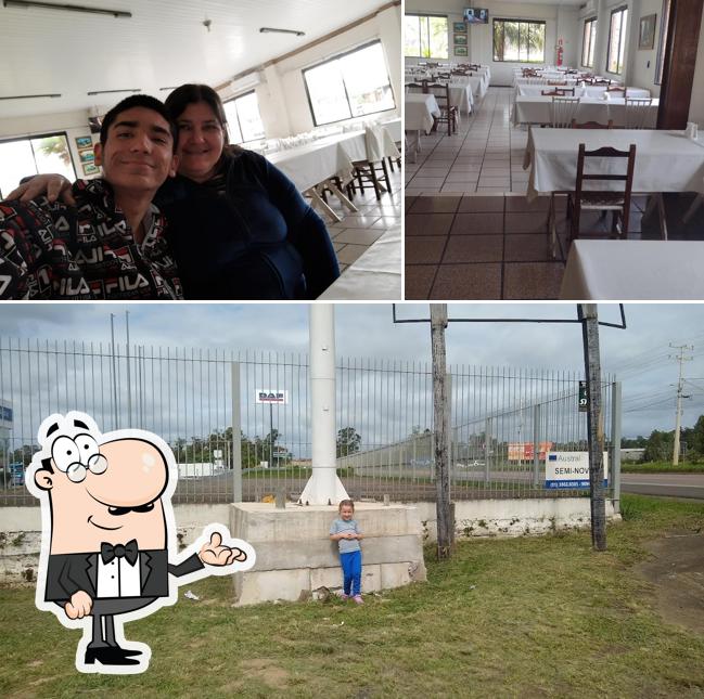 Restaurante Castle LTDA