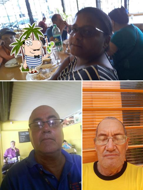 See this photo of Restaurante Da hora