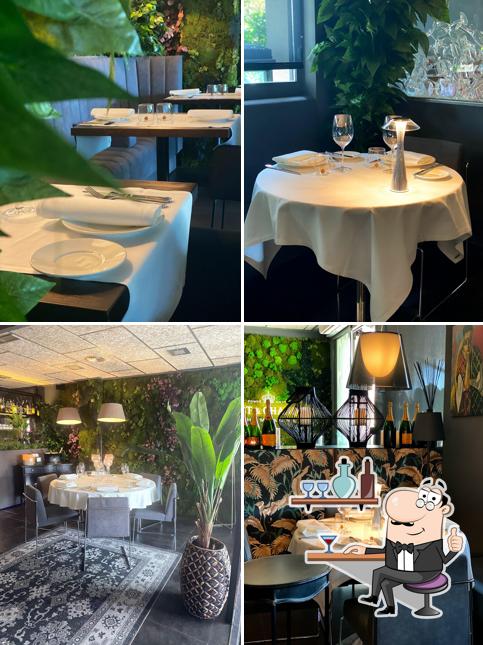 Restaurante el Antojito