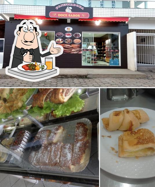 Padaria Doce Sabor
