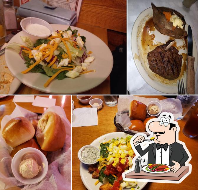 Best potato skins in Tampa restaurants, summer 2024 Restaurant Guru