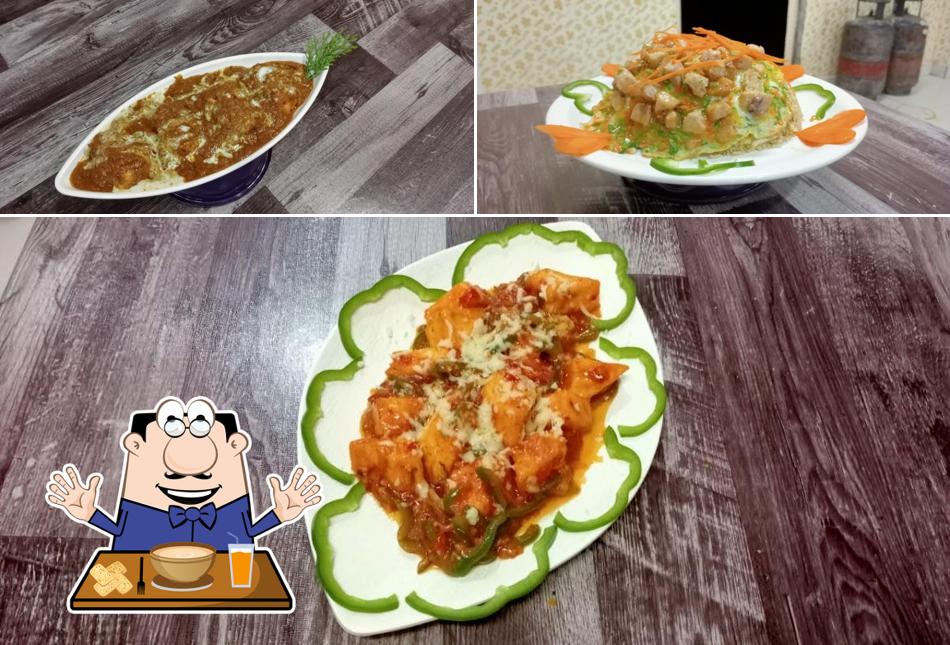 The Celebration Family Restaurant