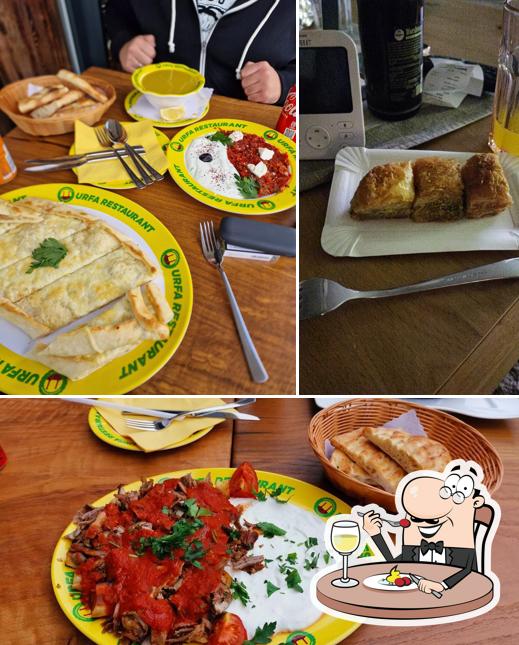 Urfa Restaurant, Uetersen Restaurantspeisekarten und Bewertungen