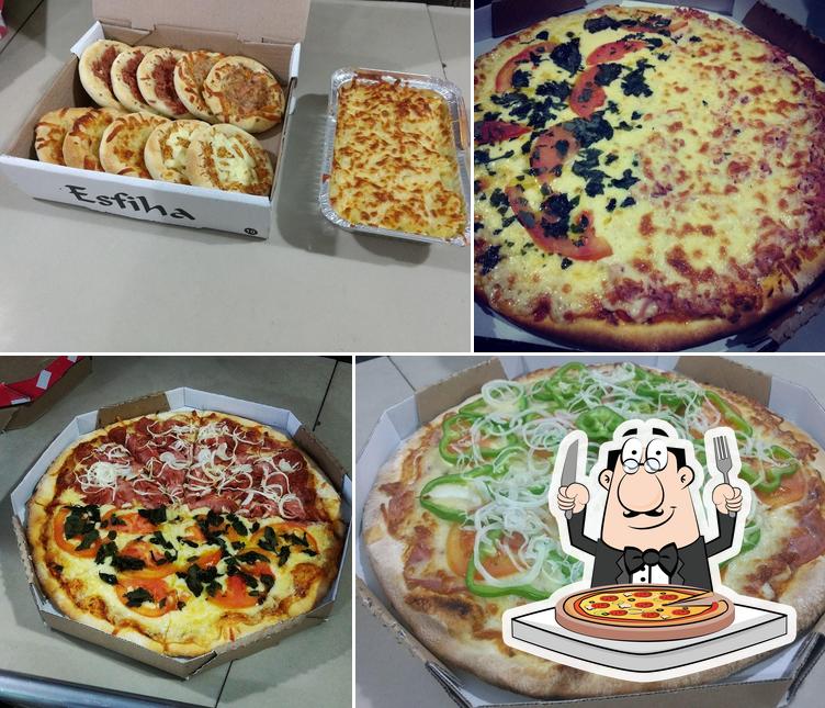 Arezzo Pizzaria