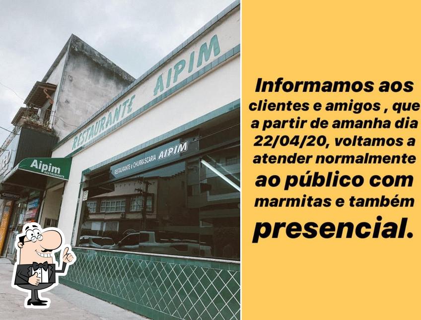 Restaurante Aipim
