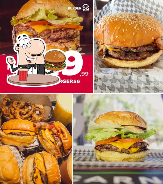 Burger56