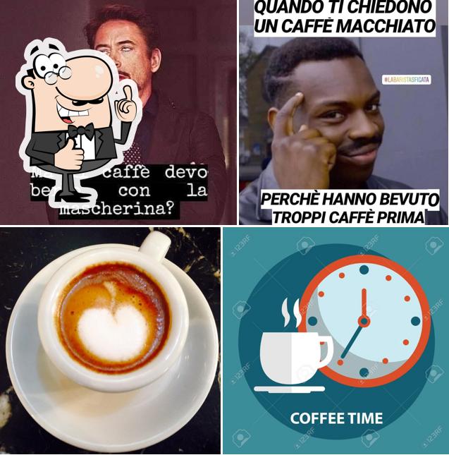 Voici une image de Caffè Preluna