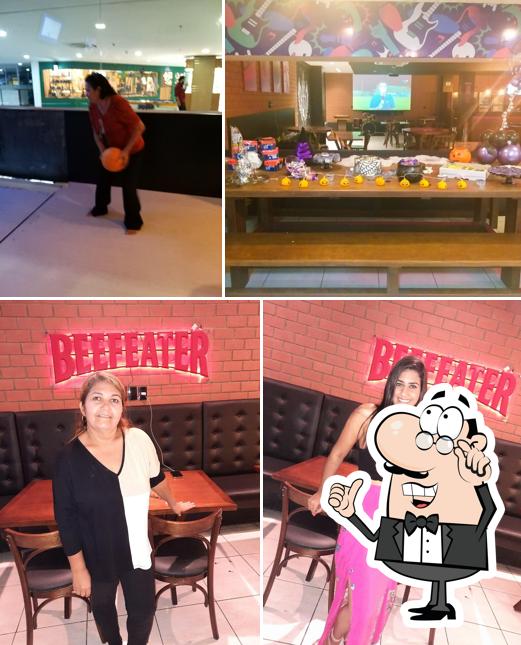 Rock & Bowl