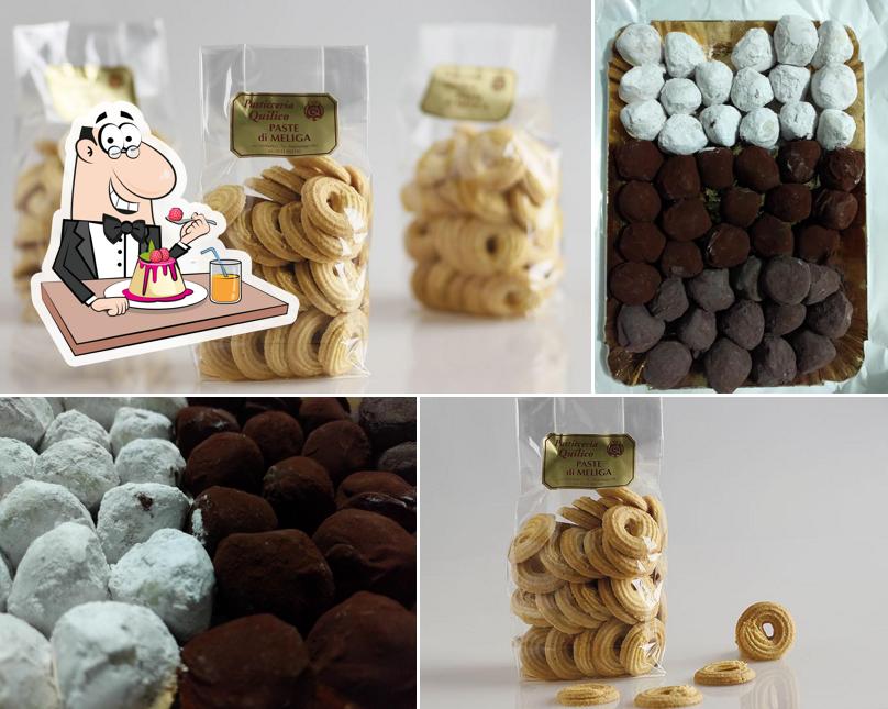 Pasticceria Quilico