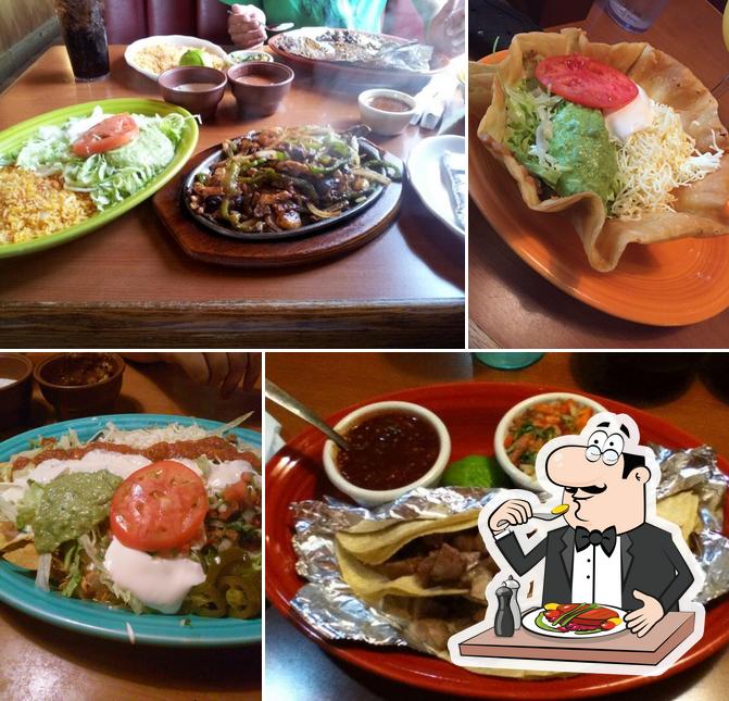 El Azteca - Norfolk, 1522 E Little Creek Rd in Norfolk - Restaurant reviews