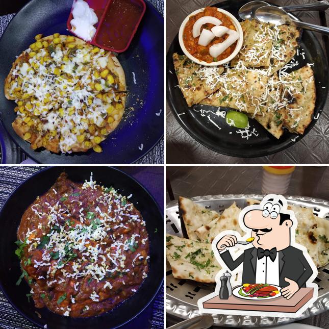 Gobind's Foodies cafe