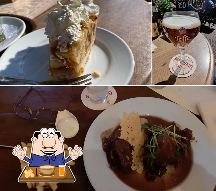 Graaf Floris Café Restaurant se distingue par sa nourriture et seo_images_cat_1300