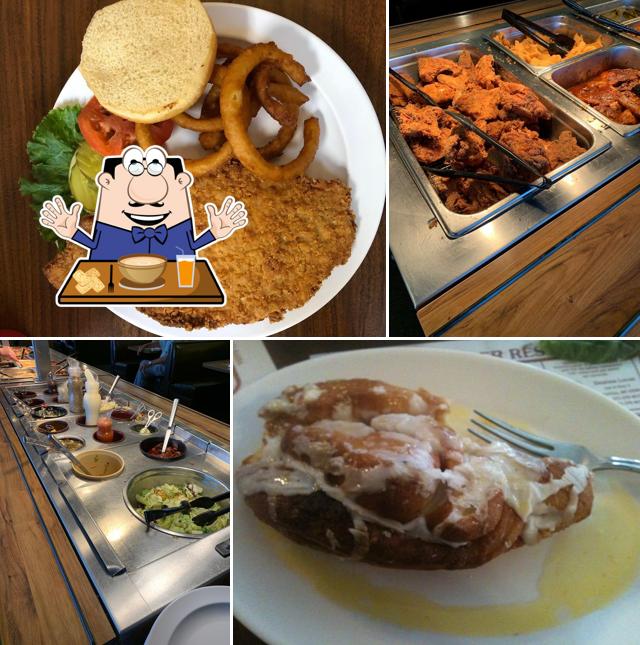 Best lunch in Versailles, Missouri, autumn 2023 Restaurant Guru