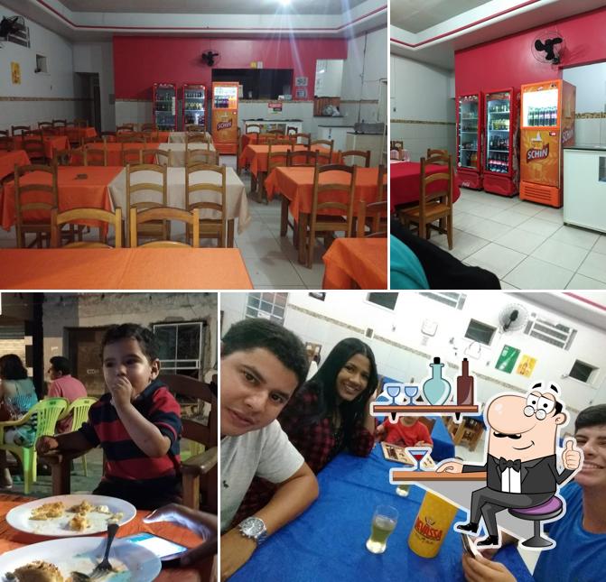 Pizzaria Aconchegos