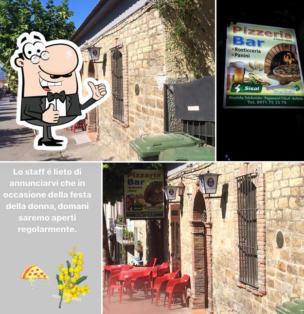 Pizzeria ' A furnaredda'