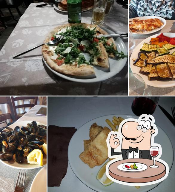 Pizzeria Ristorante Sammy - Losi Monica