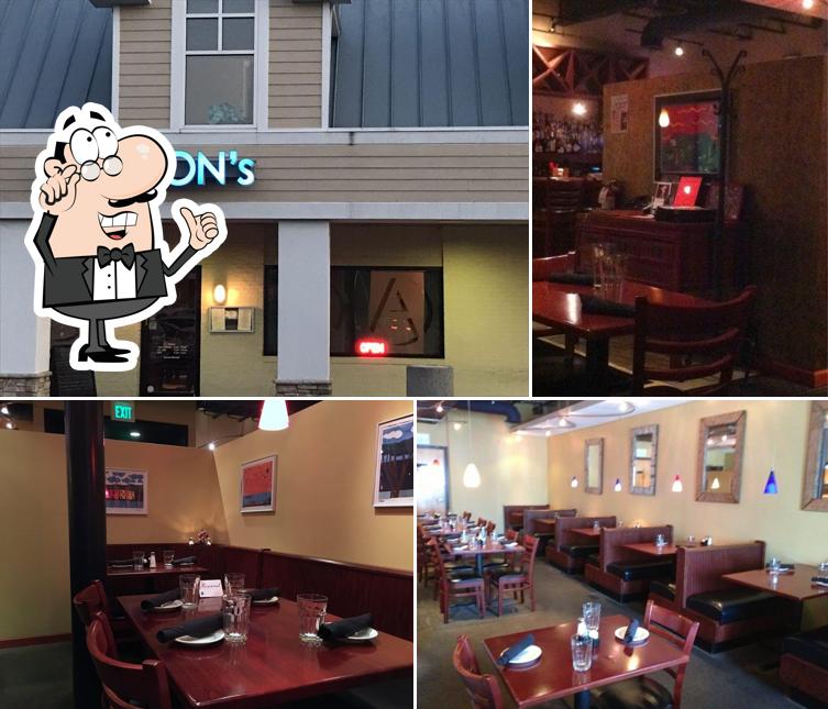 All places to eat and drink in Crofton, winter 2024 Restaurant Guru