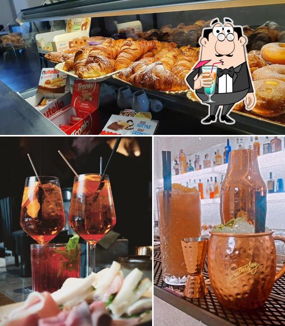 Los Fumo's Hermanos Bar