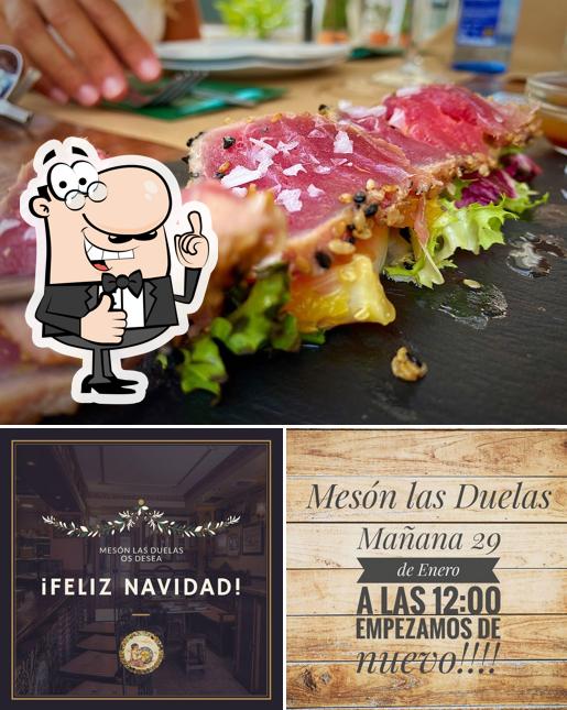 Meson Las Duelas, Local 2 Plaza Neda, C. Sevilla, s/n in Algeciras ...