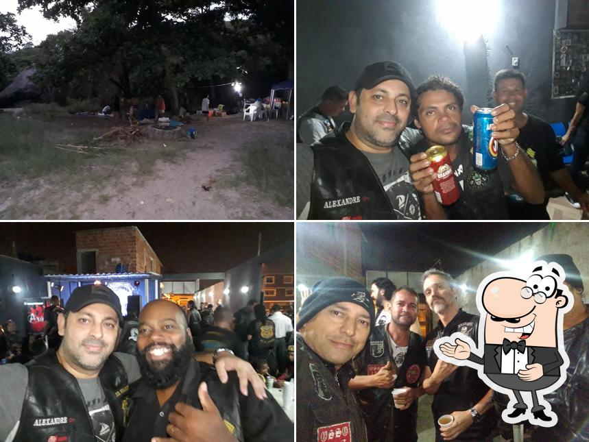 See this photo of Moto Clube Katrecos do Asfalto