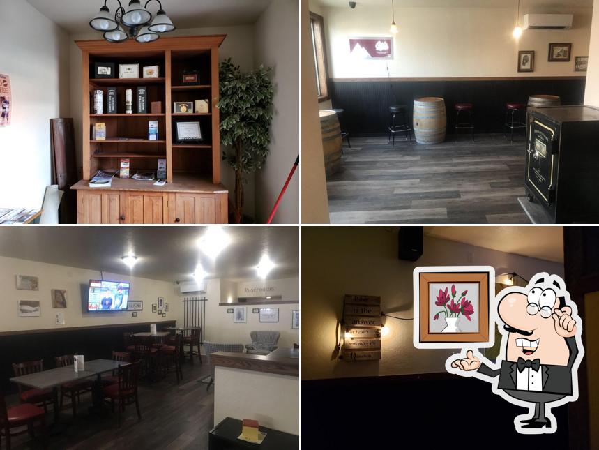 Find the best place to eat in Polson, spring 2024 Restaurant Guru