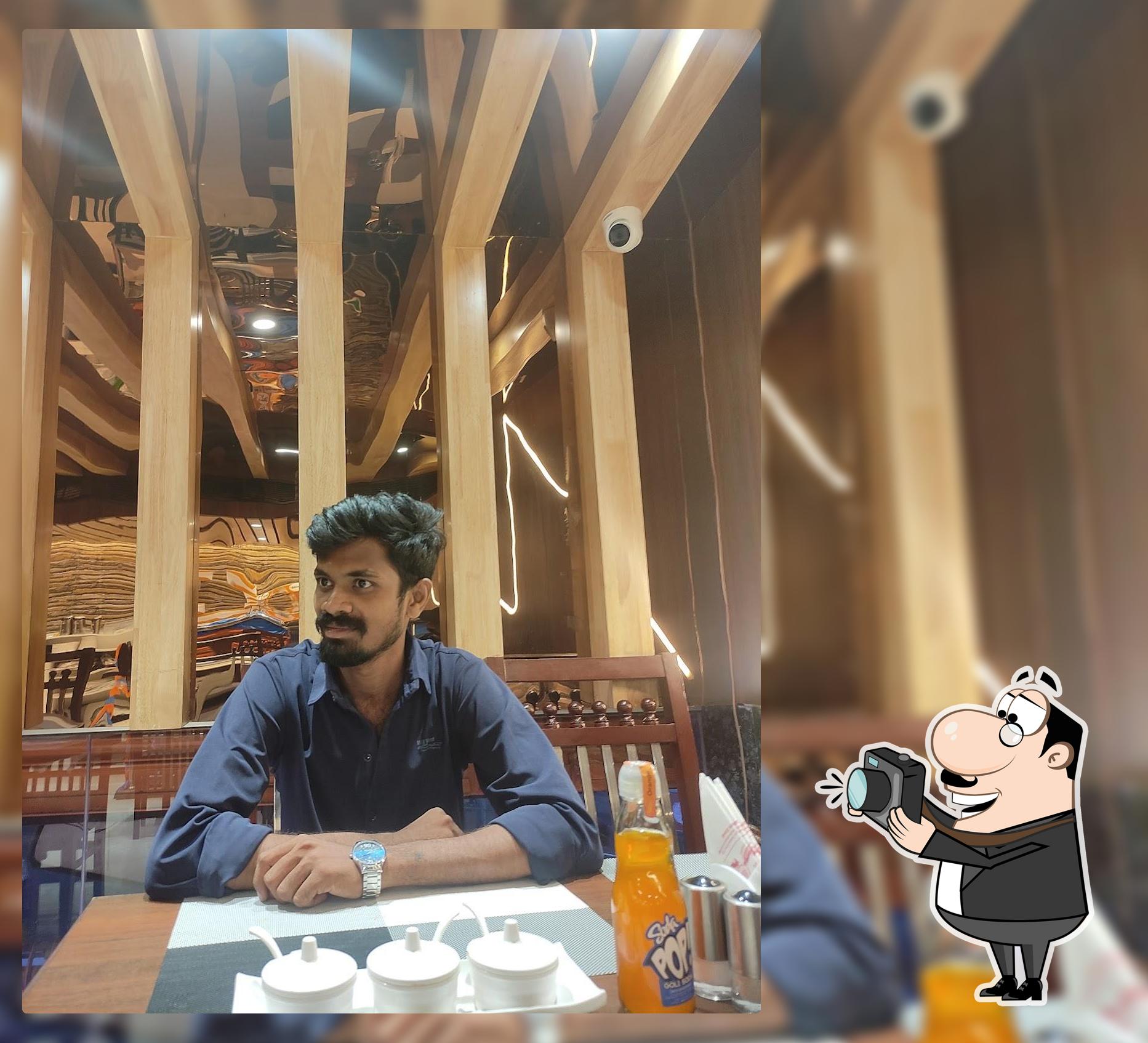 Bakers Den, Jagadamba junction, Visakhapatnam Restaurant reviews