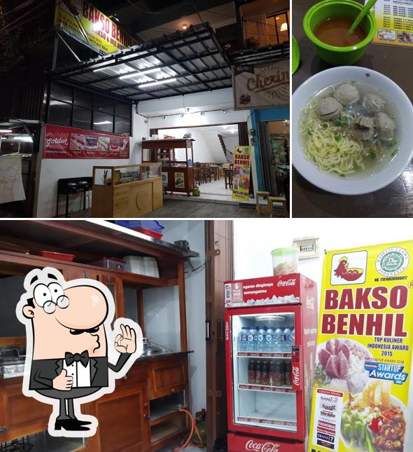 Bakso Benhil Pondok Kelapa Restaurant East Jakarta Restaurant Reviews