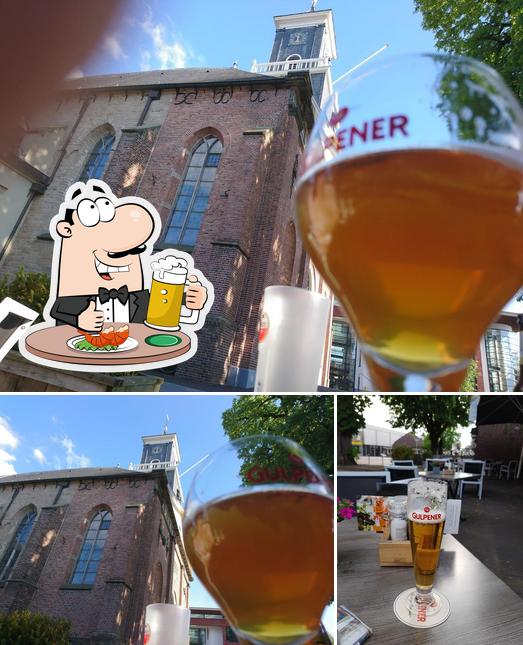Brasserie Uit, Rijssen Restaurantspeisekarten und Bewertungen