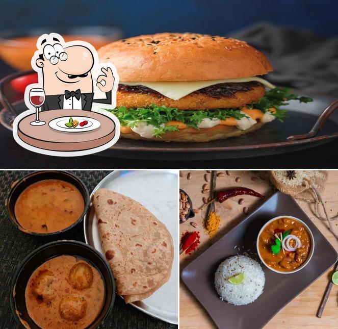 Great Indian Khichdi by EatFit, Bengaluru, 5th Main Road Restaurant menu and reviews