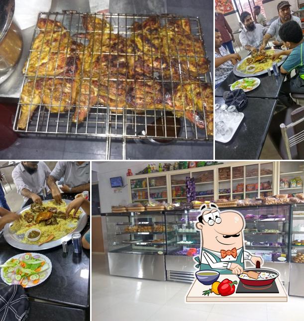 Malabar kitchen