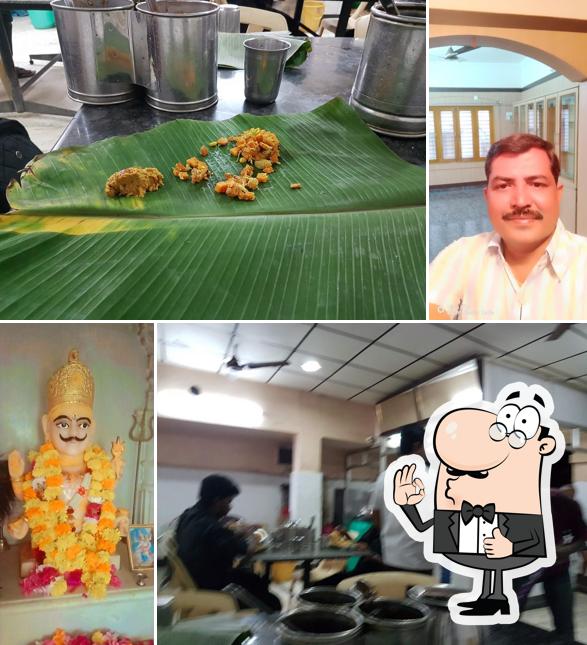 Nellore Mess