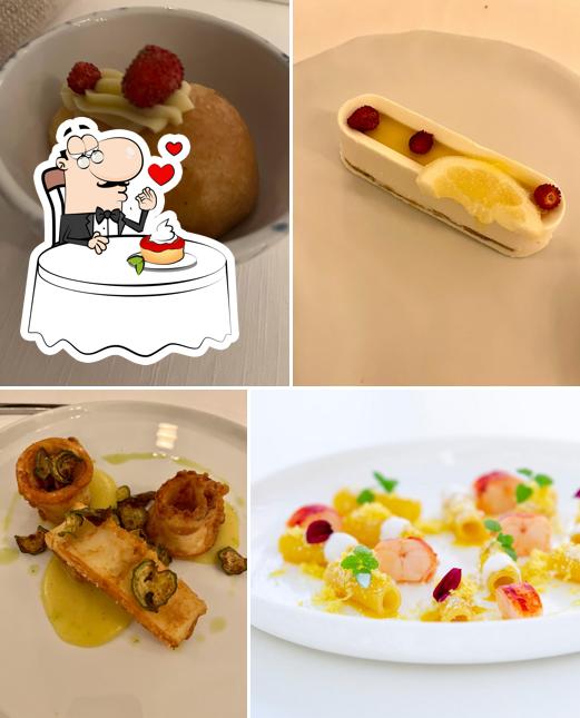 Ristorante Oltremare Maiori