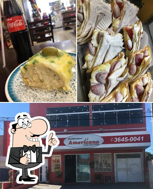 Panificadora Americana