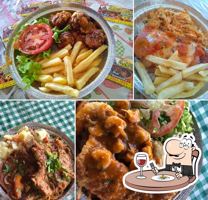SABOR CARIOCA PILAR