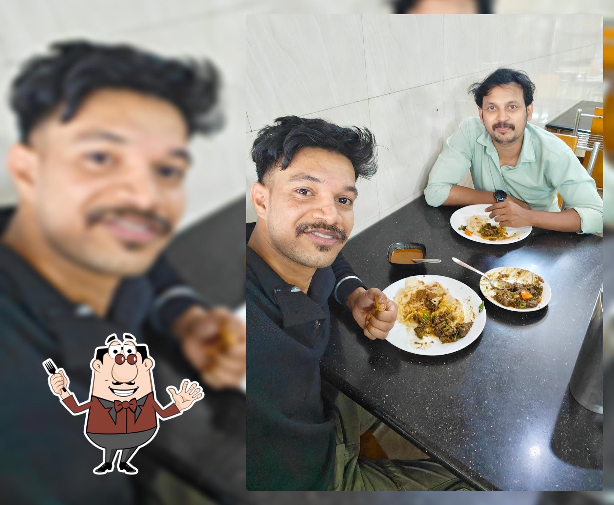 Find the best place to eat in Vadakkencherry, summer 2024 Restaurant Guru