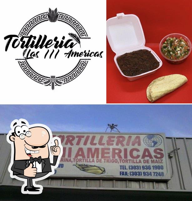 Tortilleria Las III Americas in Denver Restaurant reviews