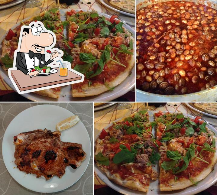 Trattoria Pizzeria Taverna 31