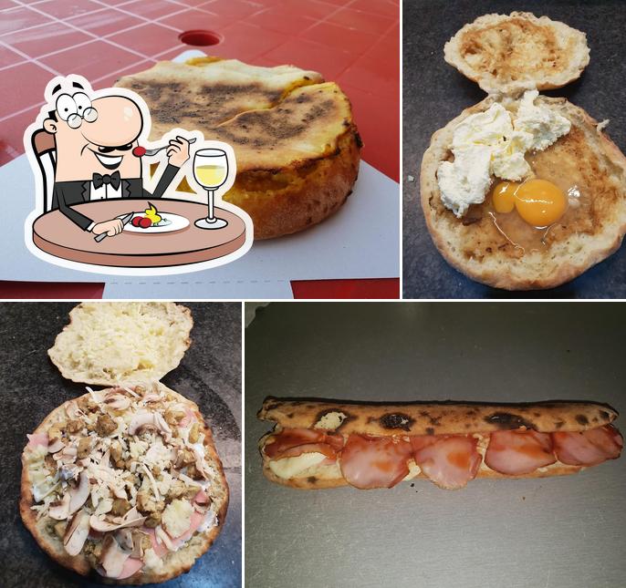 pizza DELICIOUS pizza restaurant, Srbobran Restaurant reviews