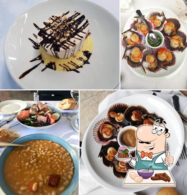 Restaurante El Pescador