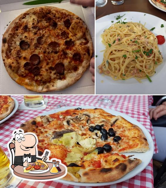 Milano Im Westend